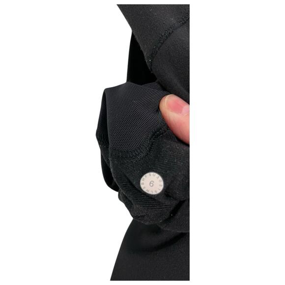 Lululemon Women’s 6 Align Jogger Pants Black - Picture 7 of 7